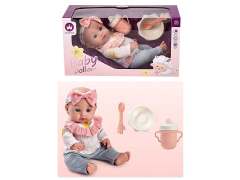 12inch Moppet Set