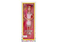 11.5inch Solid Body Doll toys