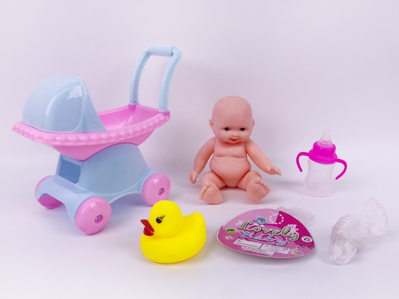 Doll Set toys