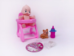 Doll Set toys