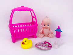 Doll Set toys