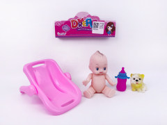 Doll Set toys