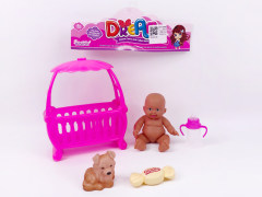 Doll Set toys