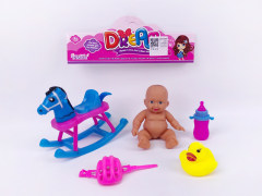 Doll Set