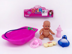 Doll Set toys