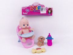 Doll Set toys