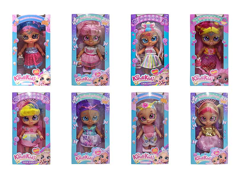 16inch Candy Doll(8S) toys