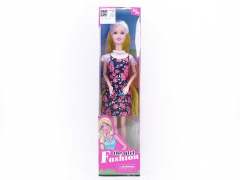 11inch Solid Body Doll(6S) toys