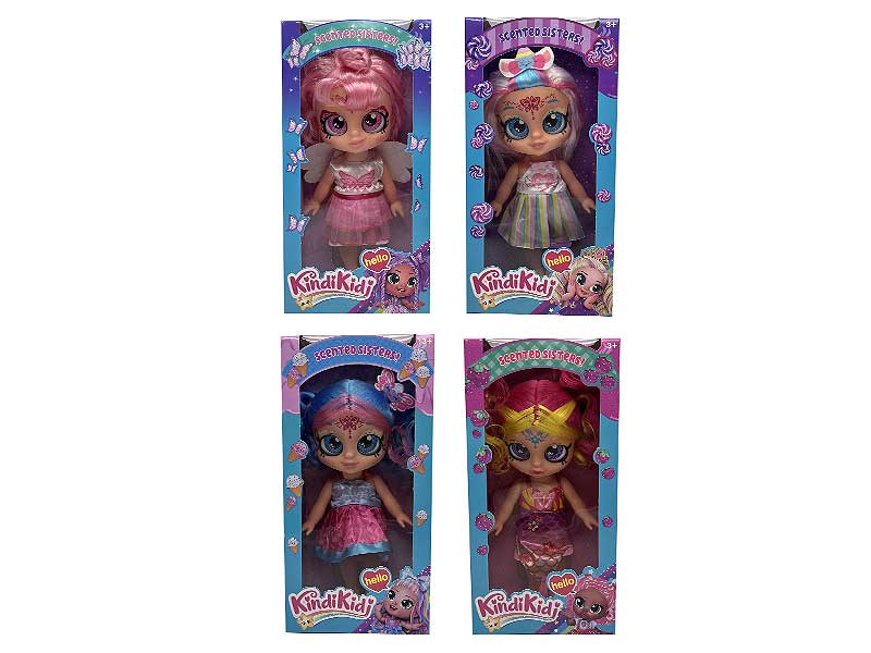 16inch Doll(4S) toys