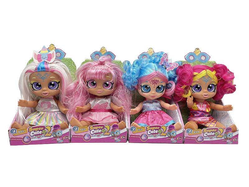 14inch Doll(4S) toys