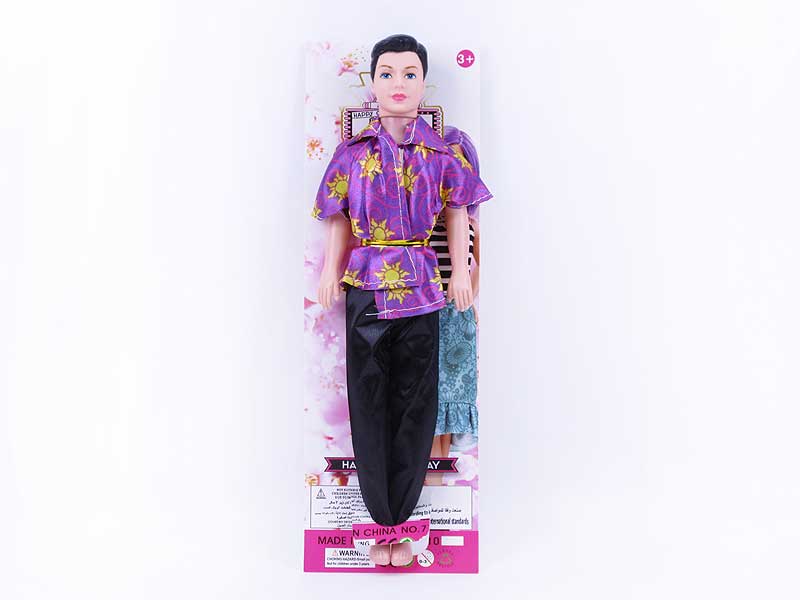 11.5inch Empty Body Doll toys