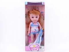 10inch Doll(3S) toys