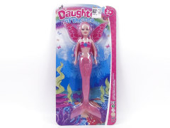 30cm Mermaid toys