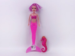 30cm Mermaid Set toys