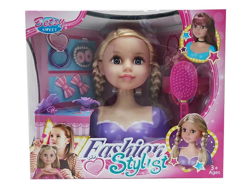 22inch Doll Set toys