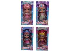 16inch Doll(4S) toys