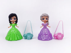 3inch The Little Princess Set toys