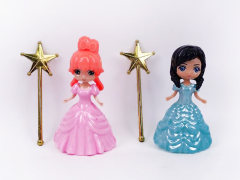 3inch The Little Princess Set toys