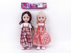 10inch Empty Body Doll(4S4C) toys