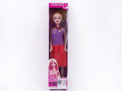 11.5inch Empty Body Doll