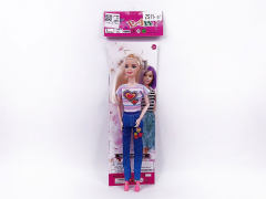 11inch Solid Body Doll