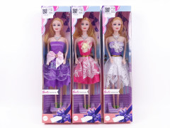 11inch Solid Body Doll toys