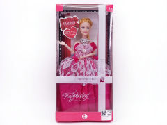 11.5inch Solid Body Doll toys