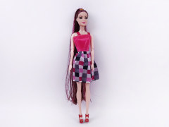 11.5inch Solid Body Doll toys