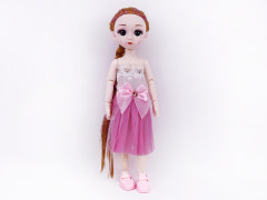 12inch Solid Body Doll toys