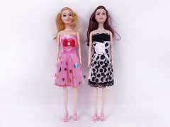 11.5inch Solid Body Doll(2S) toys