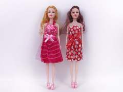 11.5inch Solid Body Doll(2S) toys