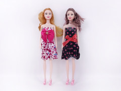 11.5inch Solid Body Doll(2S) toys