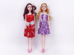 11.5inch Solid Body Doll(2S) toys