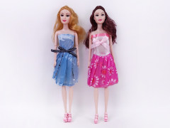 11.5inch Solid Body Doll(2S) toys