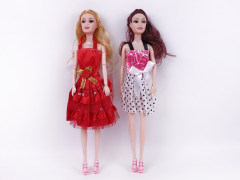 11.5inch Solid Body Doll(2S) toys