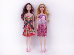 11.5inch Solid Body Doll(2S) toys