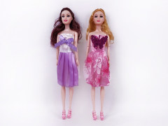 11.5inch Solid Body Doll(2S) toys