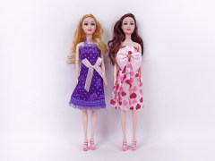 11.5inch Solid Body Doll(2S) toys