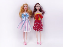 11.5inch Solid Body Doll(2S) toys