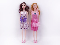 11.5inch Solid Body Doll(2S) toys