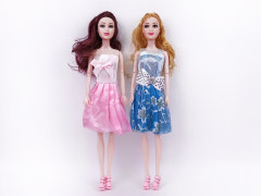 11.5inch Solid Body Doll(2S) toys