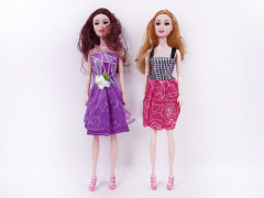 11.5inch Solid Body Doll(2S) toys