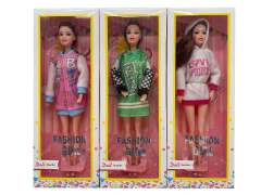 11inch Solid Body Doll(3S) toys