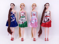 11inch Solid Body Doll(4S) toys