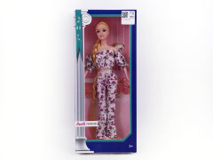 11inch Solid Body Doll(3C) toys