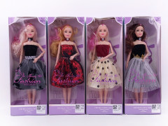 11inch Solid Body Doll(4S) toys