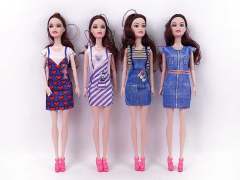 11inch Solid Body Doll(4S) toys