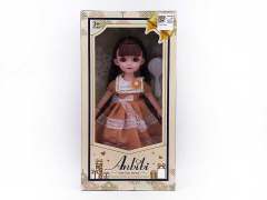 12inch Solid Body Doll(3S)