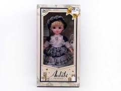 12inch Solid Body Doll(3S)