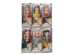 10inch Doll（6S) toys